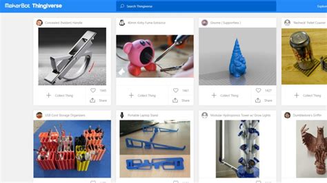 thingyverse|thingiverse deutsch.